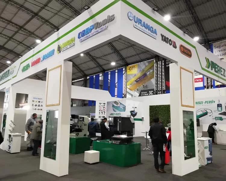 STAND5